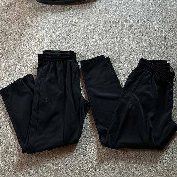 Under Armour Pants Mens Under Armour Athletic Pants Xl And Xl Tall